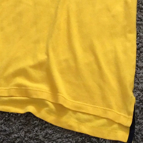 Polo Sport Ralph Lauren | Mens M Tall Polo | - Picture 4 of 8
